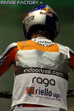 2006-01-29 Milano - Mondiale Trial Indoor 392